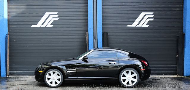 2004 Chrysler Crossfire 2dr Coupe - 23026297 - 1