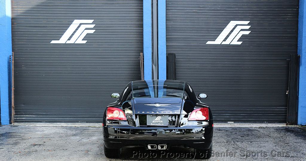 2004 Chrysler Crossfire 2dr Coupe - 23026297 - 7