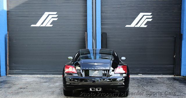 2004 Chrysler Crossfire 2dr Coupe - 23026297 - 7