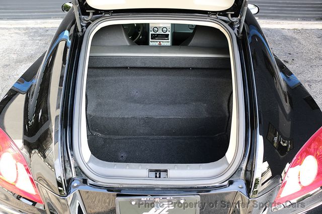 2004 Chrysler Crossfire 2dr Coupe - 23026297 - 8