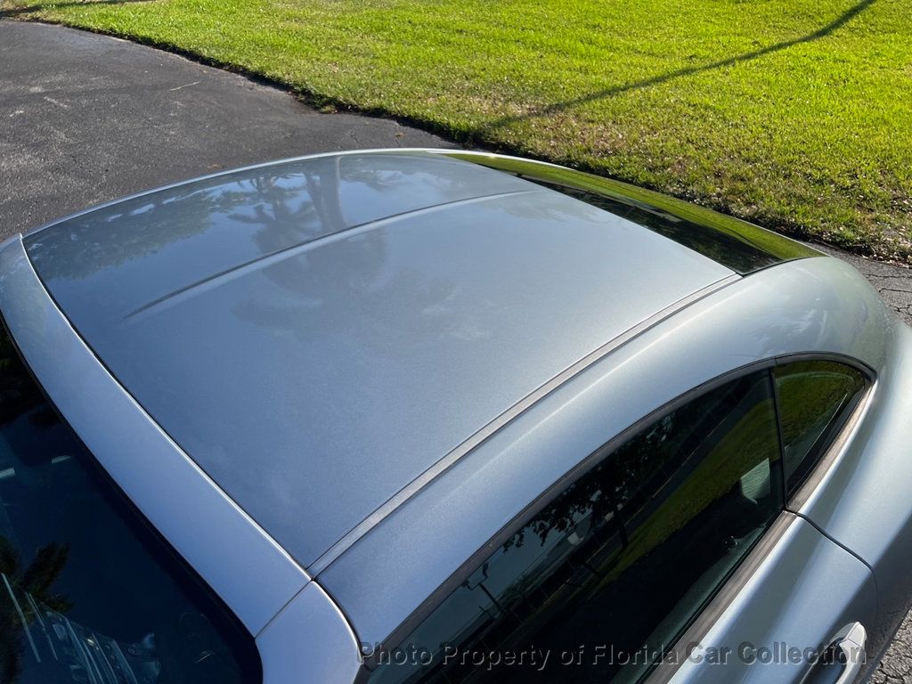 2004 Chrysler Crossfire Coupe Automatic - 22402320 - 27