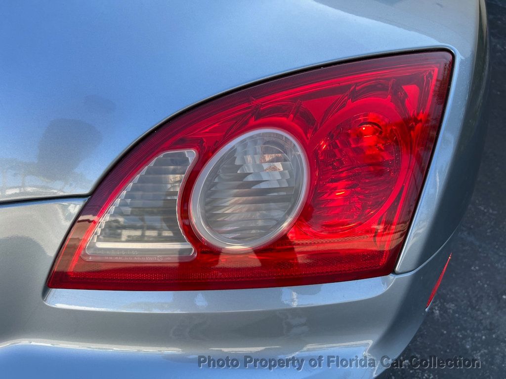 2004 Chrysler Crossfire Coupe Automatic - 22402320 - 69