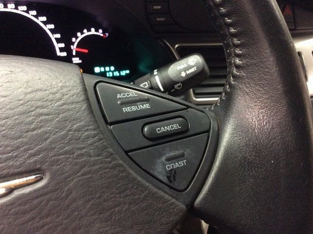 2004 Chrysler Pacifica Base Trim - 22940781 - 12