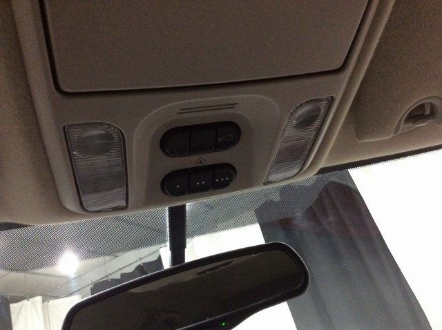 2004 Chrysler Pacifica Base Trim - 22940781 - 13