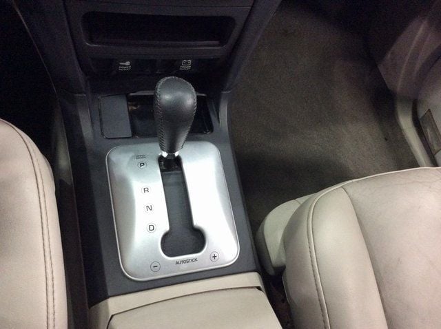 2004 Chrysler Pacifica Base Trim - 22940781 - 16