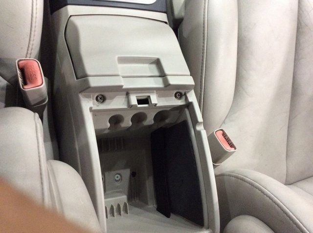 2004 Chrysler Pacifica Base Trim - 22940781 - 18