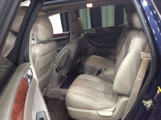 2004 Chrysler Pacifica Base Trim - 22940781 - 19