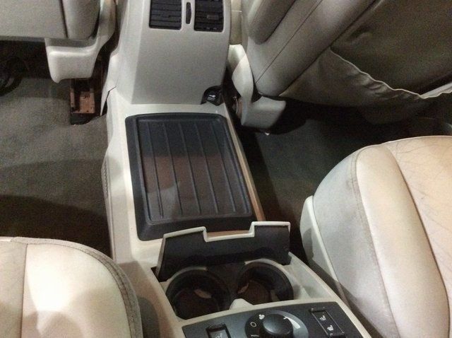 2004 Chrysler Pacifica Base Trim - 22940781 - 20