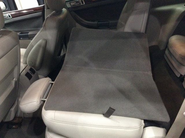 2004 Chrysler Pacifica Base Trim - 22940781 - 24