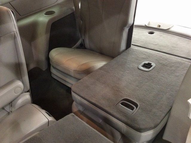 2004 Chrysler Pacifica Base Trim - 22940781 - 25