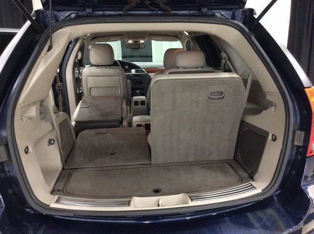 2004 Chrysler Pacifica Base Trim - 22940781 - 26