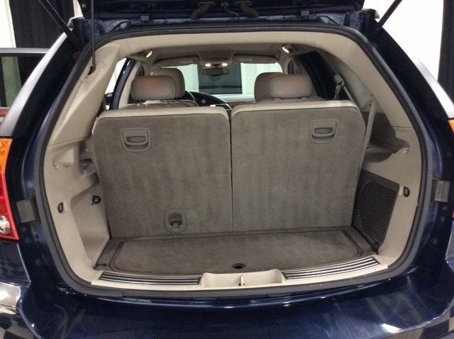 2004 Chrysler Pacifica Base Trim - 22940781 - 28