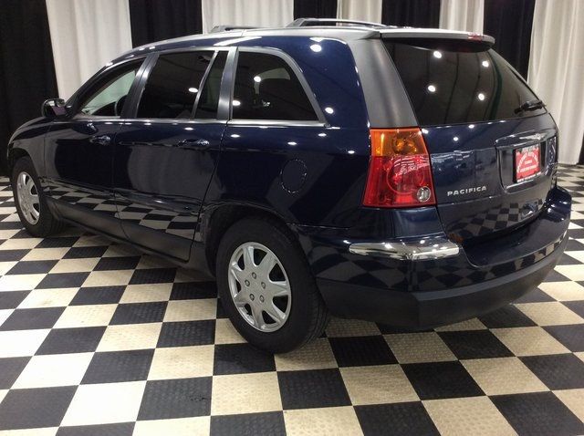 2004 Chrysler Pacifica Base Trim - 22940781 - 3