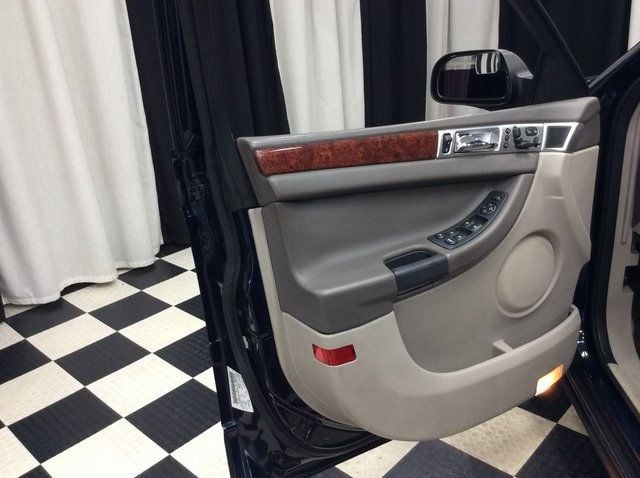 2004 Chrysler Pacifica Base Trim - 22940781 - 6