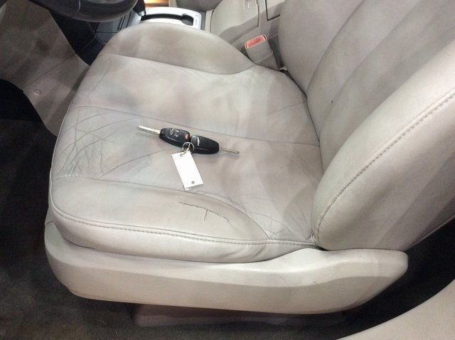 2004 Chrysler Pacifica Base Trim - 22940781 - 7