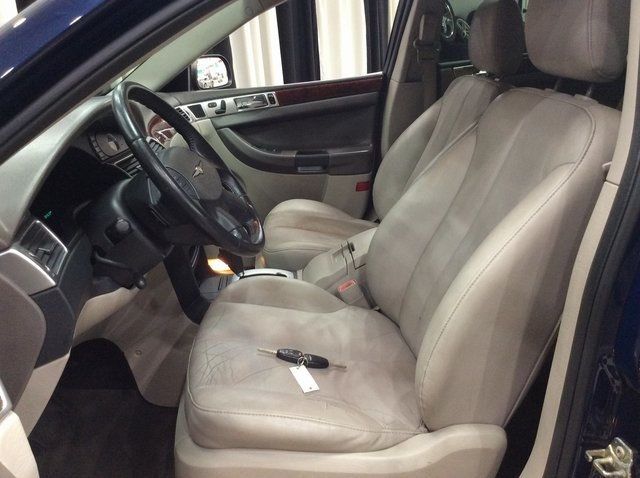 2004 Chrysler Pacifica Base Trim - 22940781 - 8