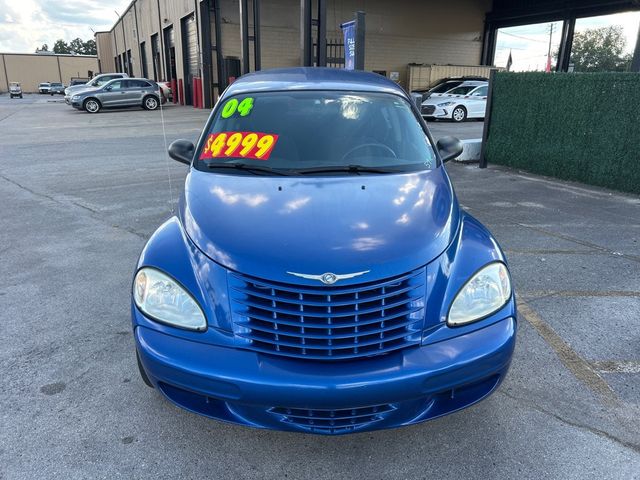 2004 Chrysler PT Cruiser 4dr Wagon - 23074217 - 1