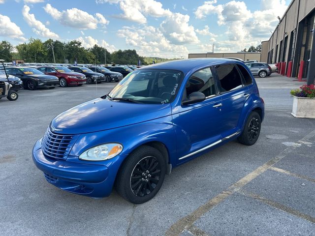 2004 Chrysler PT Cruiser 4dr Wagon - 23074217 - 2