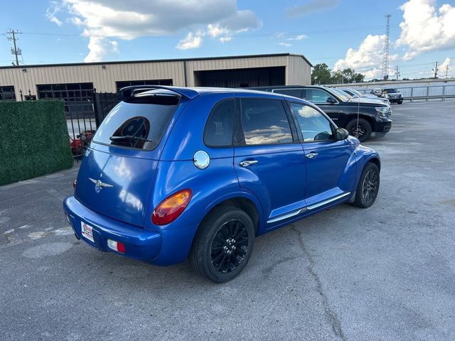 2004 Chrysler PT Cruiser 4dr Wagon - 23074217 - 3
