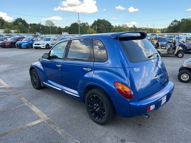 2004 Chrysler PT Cruiser 4dr Wagon - 23074217 - 5