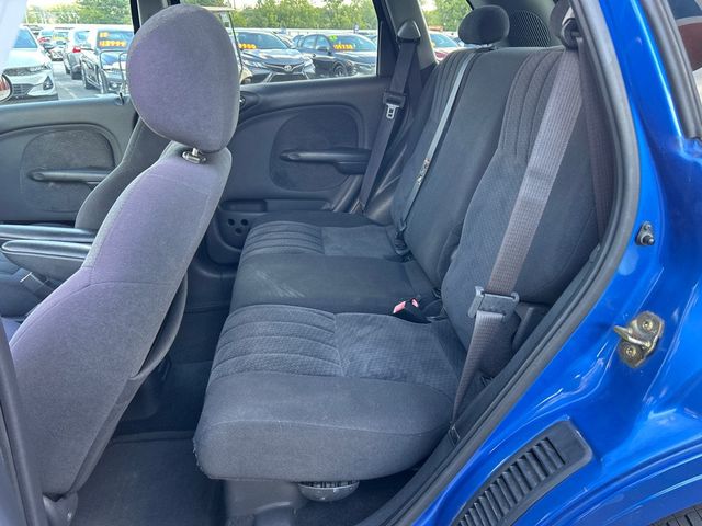 2004 Chrysler PT Cruiser 4dr Wagon - 23074217 - 6