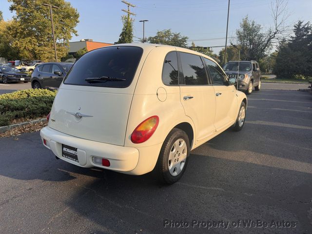 2004 Chrysler PT Cruiser 4dr Wagon - 22585068 - 3