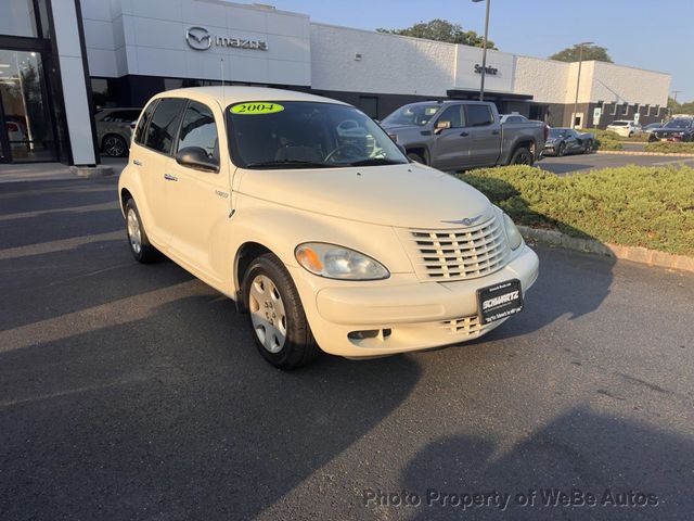 2004 Chrysler PT Cruiser 4dr Wagon - 22585068 - 5