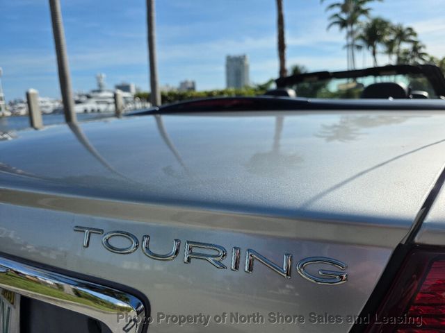 2004 Chrysler Sebring 2004.5 2dr Convertible Touring - 22954533 - 19