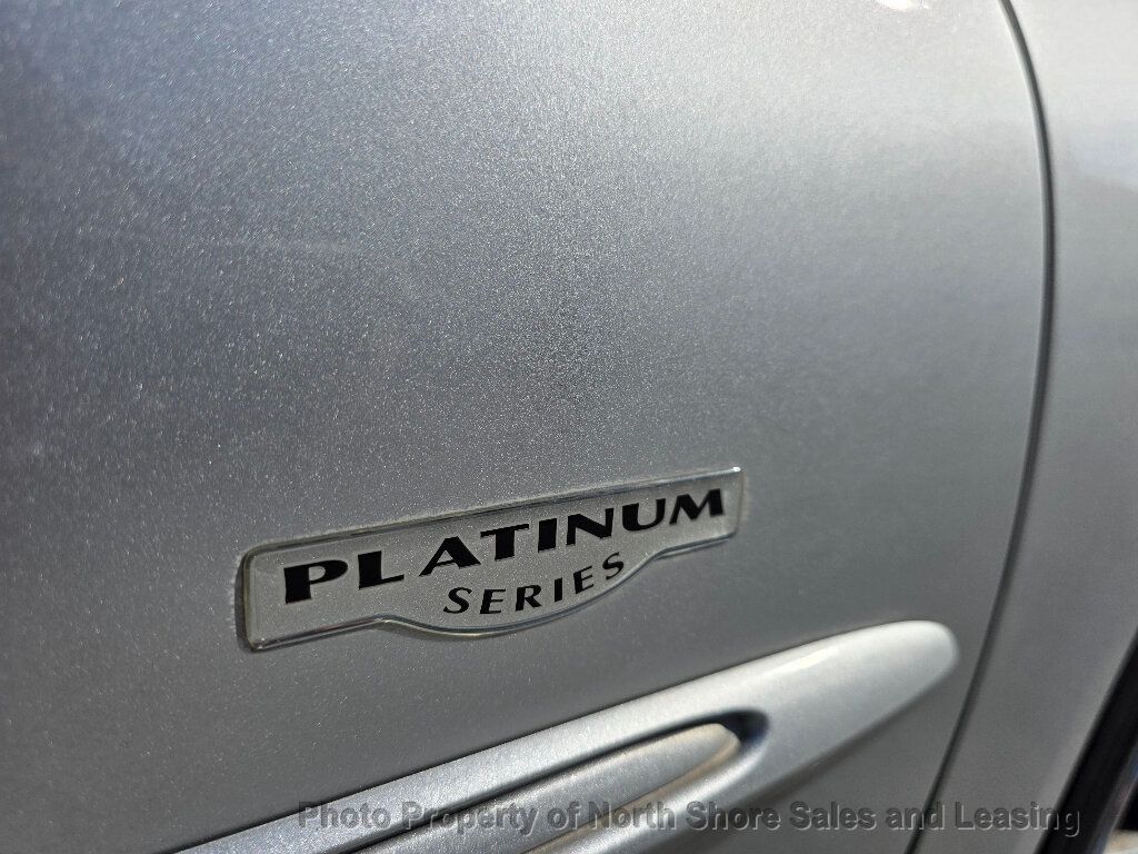 2004 Chrysler Sebring 2004.5 2dr Convertible Touring - 22954533 - 20