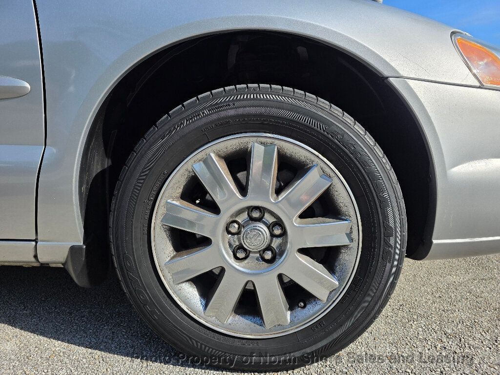 2004 Chrysler Sebring 2004.5 2dr Convertible Touring - 22954533 - 28