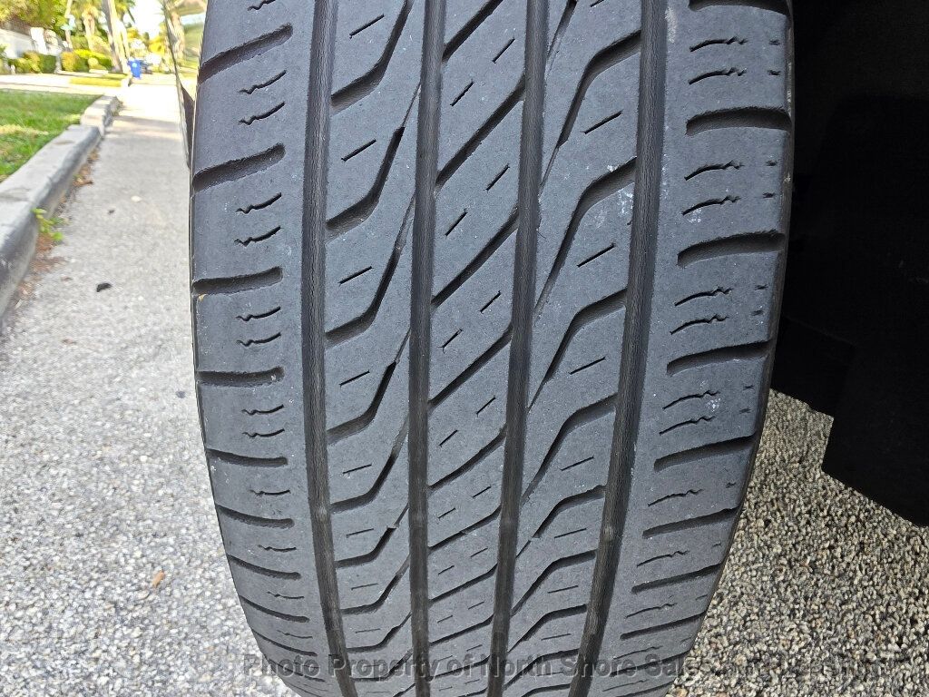 2004 Chrysler Sebring 2004.5 2dr Convertible Touring - 22954533 - 30