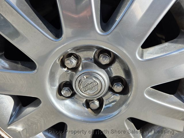 2004 Chrysler Sebring 2004.5 2dr Convertible Touring - 22954533 - 32