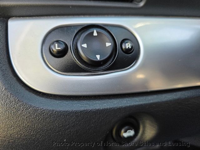 2004 Chrysler Sebring 2004.5 2dr Convertible Touring - 22954533 - 39