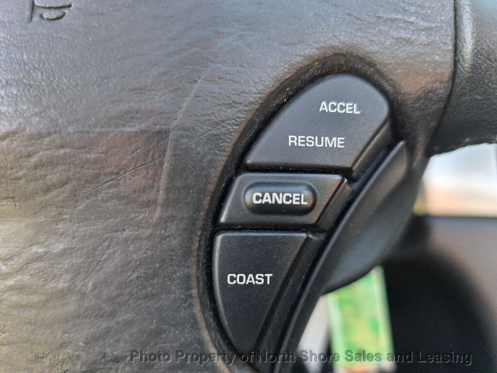 2004 Chrysler Sebring 2004.5 2dr Convertible Touring - 22954533 - 41