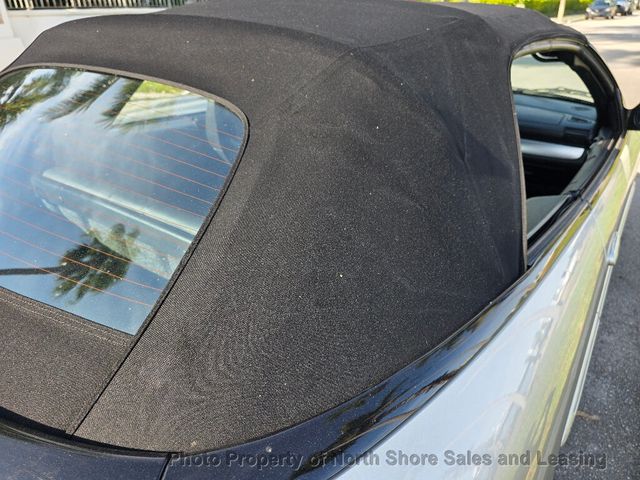 2004 Chrysler Sebring 2004.5 2dr Convertible Touring - 22954533 - 67