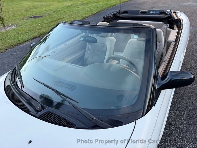2004 Chrysler Sebring Convertible GTC - 23096135 - 22