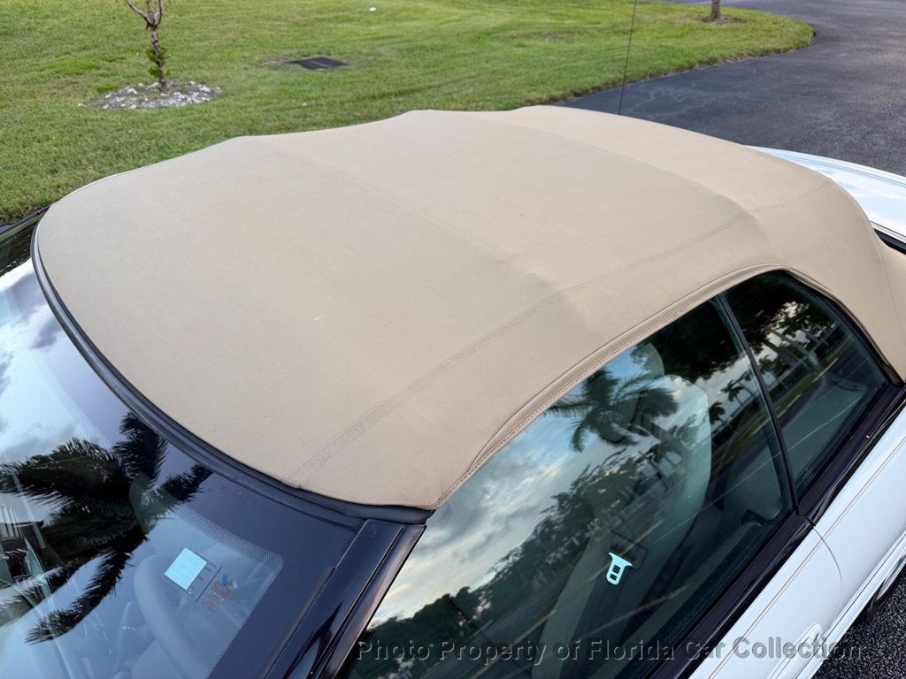 2004 Chrysler Sebring Convertible GTC - 23096135 - 30