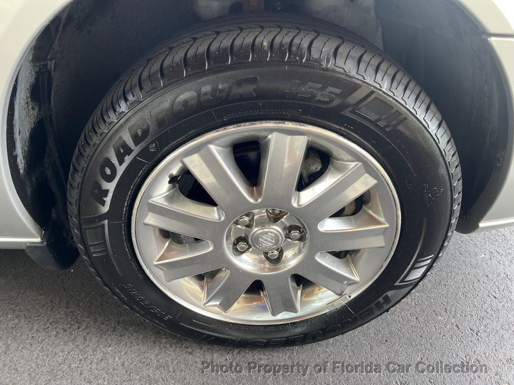 2004 Chrysler Sebring Convertible Touring Platinum Edition - 22884341 - 56