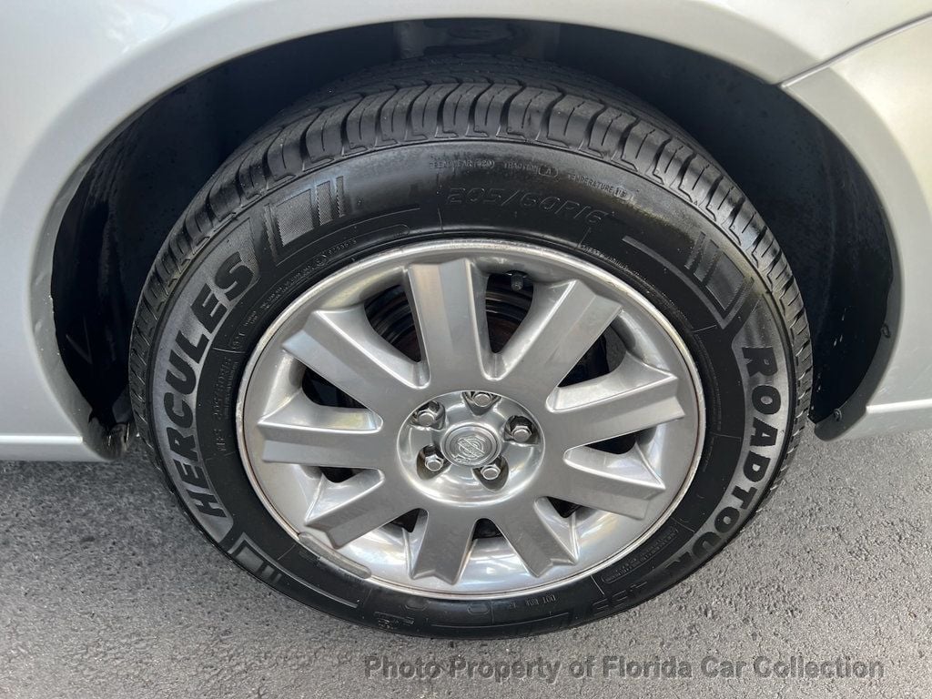 2004 Chrysler Sebring Convertible Touring Platinum Edition - 22884341 - 58