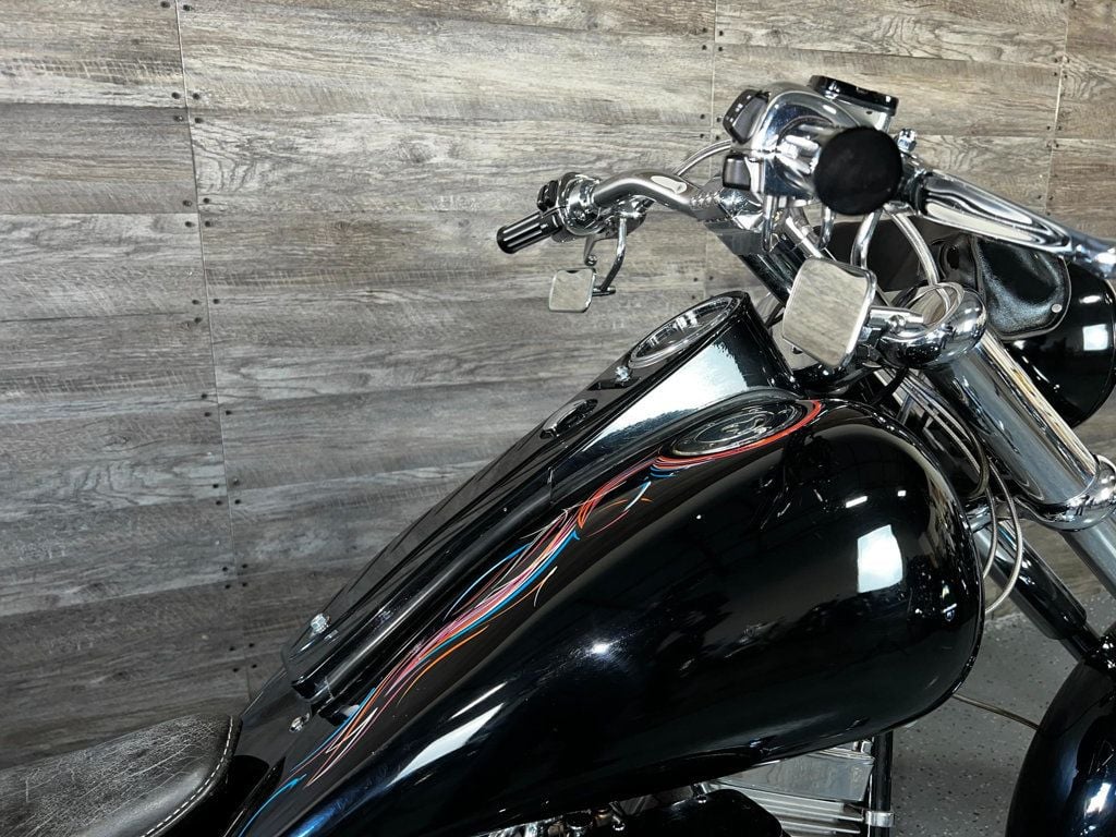 2004 Custom Chopper 127CI Engine! - 22678946 - 9