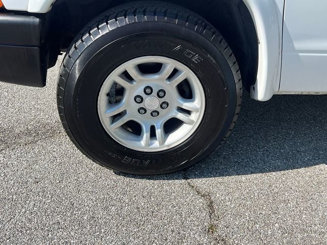 2004 Dodge Dakota Sport - 23024087 - 9