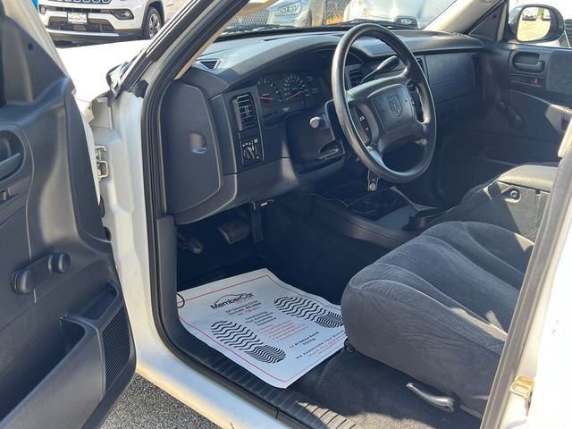2004 Dodge Dakota Sport - 23024087 - 10