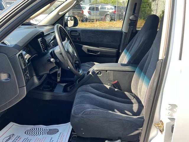 2004 Dodge Dakota Sport - 23024087 - 11