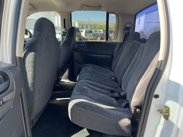 2004 Dodge Dakota Sport - 23024087 - 12