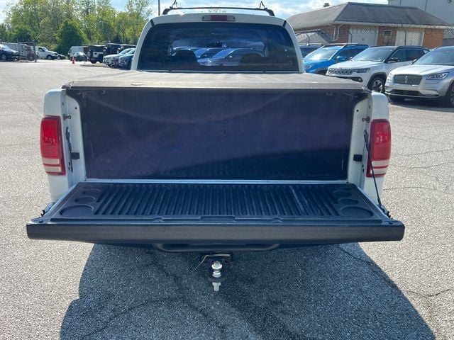 2004 Dodge Dakota Sport - 23024087 - 14