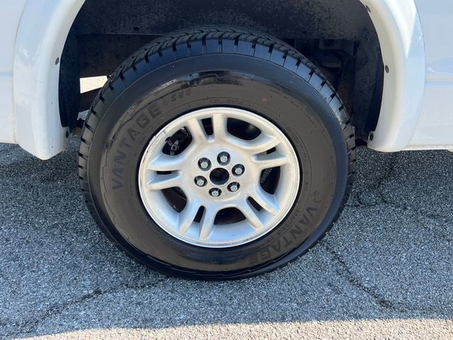 2004 Dodge Dakota Sport - 23024087 - 15