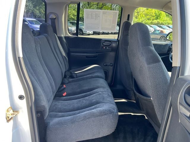 2004 Dodge Dakota Sport - 23024087 - 16