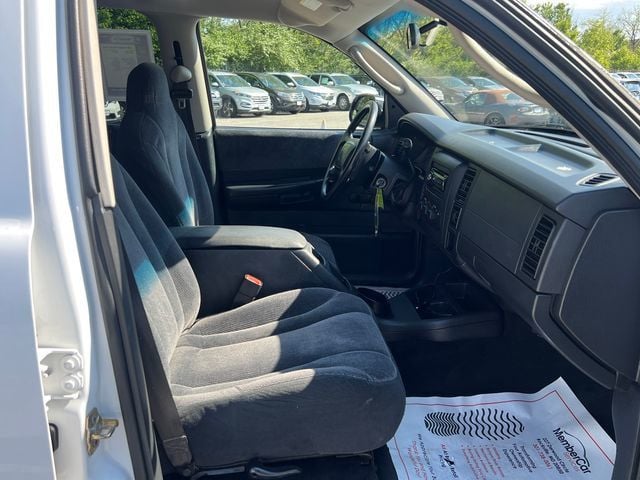 2004 Dodge Dakota Sport - 23024087 - 17