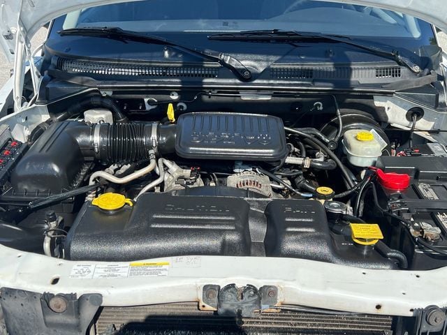 2004 Dodge Dakota Sport - 23024087 - 18