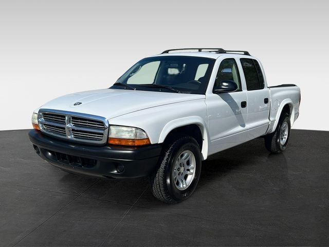 2004 Dodge Dakota Sport - 23024087 - 1